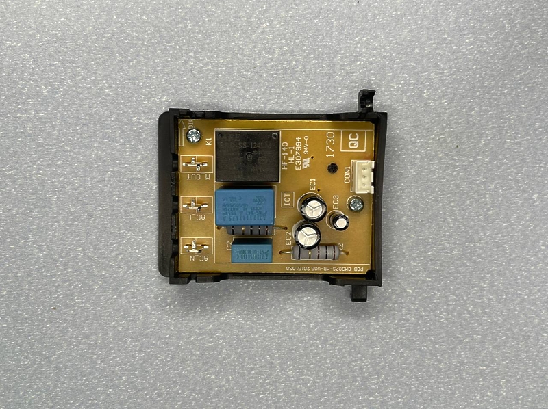 Плата питания для кофеварки Philips HD7435