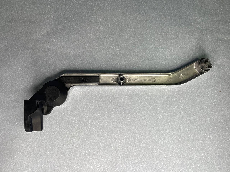 Ручка левая для гриля Redmond RGM-M814