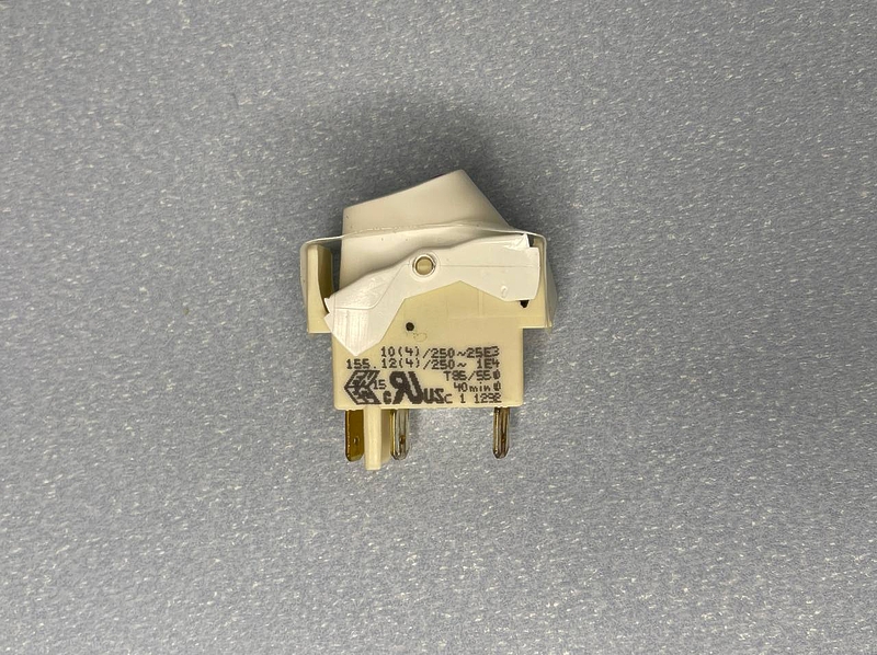 Кнопка включения для кофеварки Philips HD7461