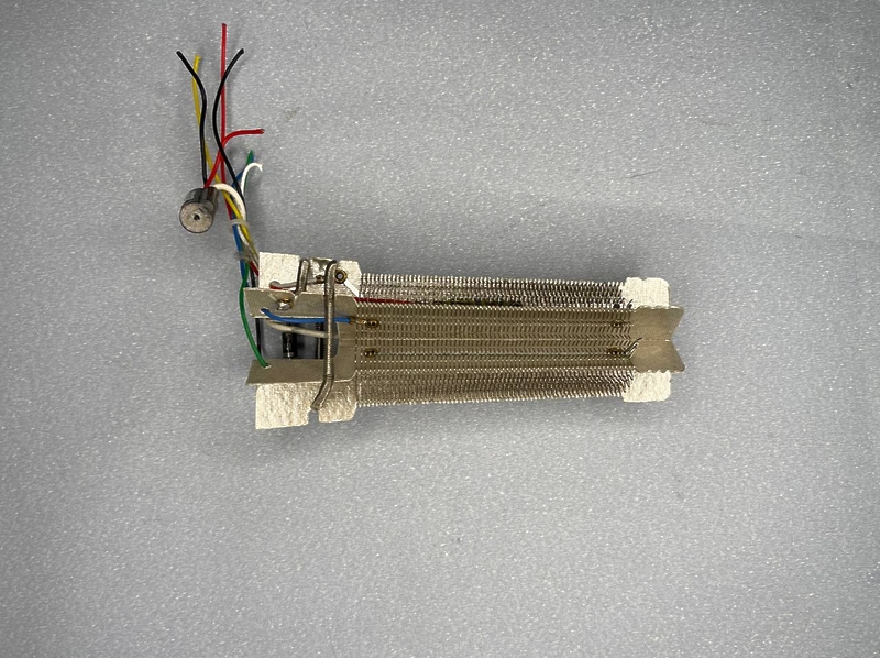 Нагревательный элемент для фена Redmond RF-532