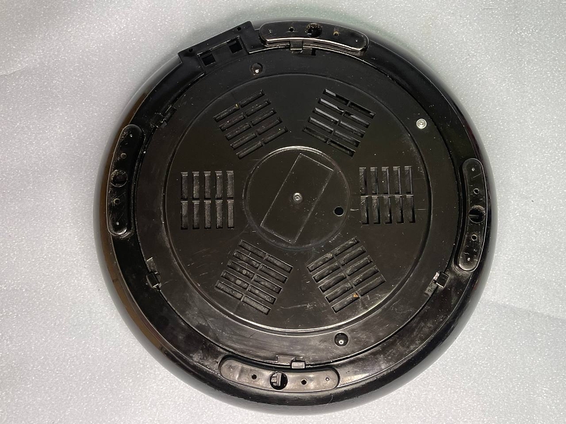 Нижняя часть корпуса для мультиварки Redmond RMC-PM381