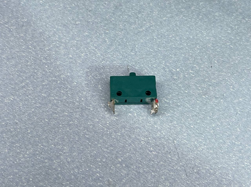 Кнопка для фена Redmond RF-CB526