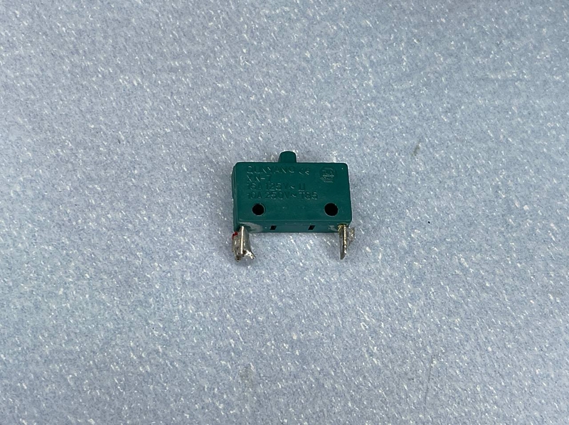 Кнопка для фена Redmond RF-CB526