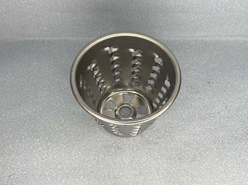Терка крупная для мясорубки REDMOND RMG-1230-7