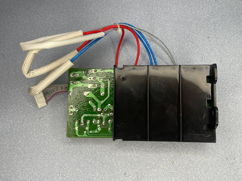 Плата питания для хлебопечки Redmond RBM-M1907