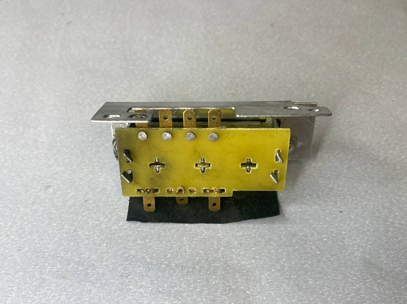 Кнопки для мясорубки Redmond RMG-1215, RMG-1217