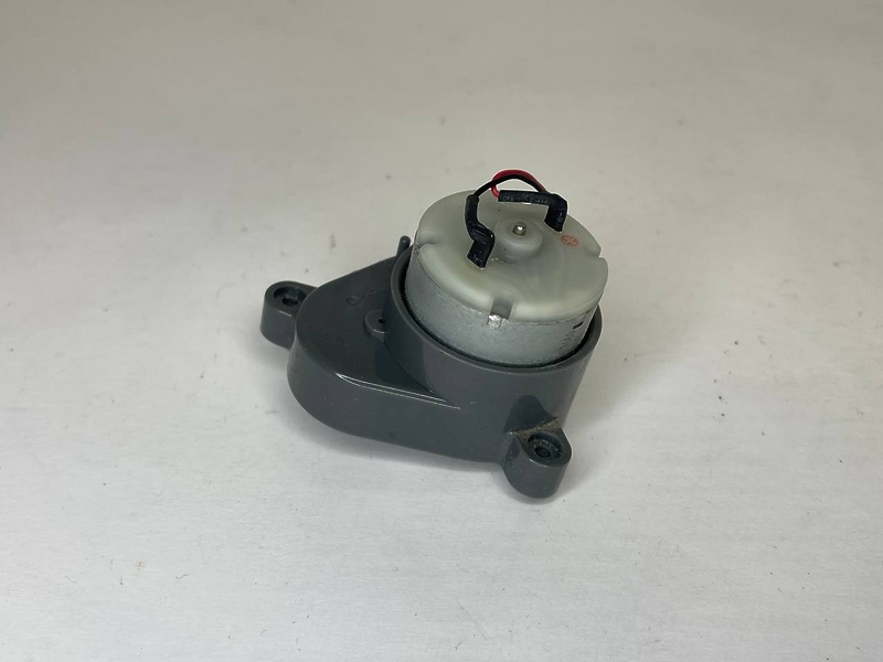 Двигатель (мотор) боковой щетки для робота-пылесоса Polaris PVCR 0726W