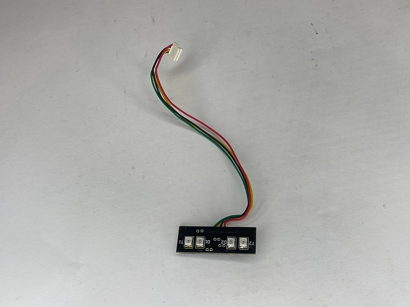 Подсветка для робота-пылесоса Polaris PVCR 0726W