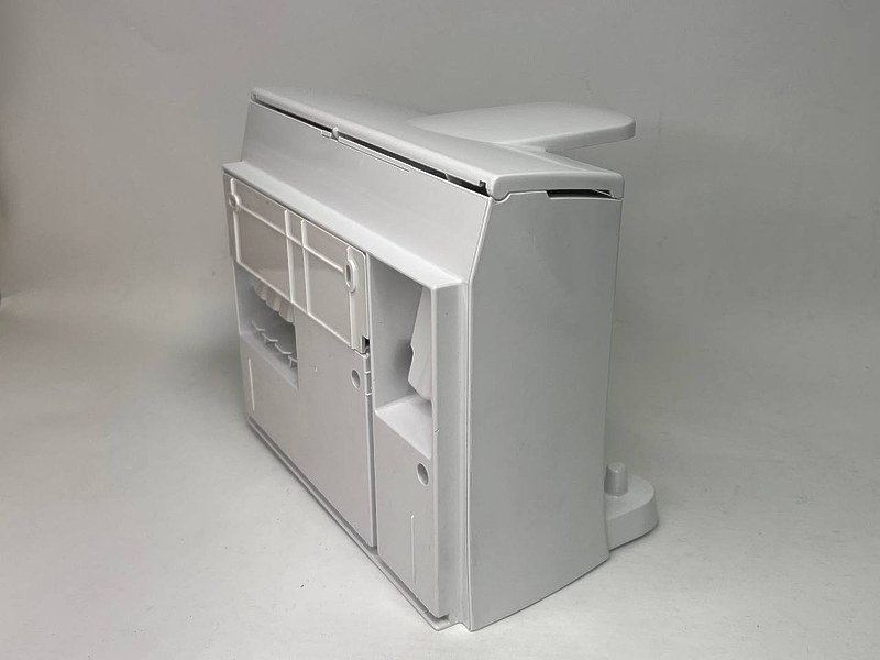 Корпус для ирригатора Braun Oral-B 3724