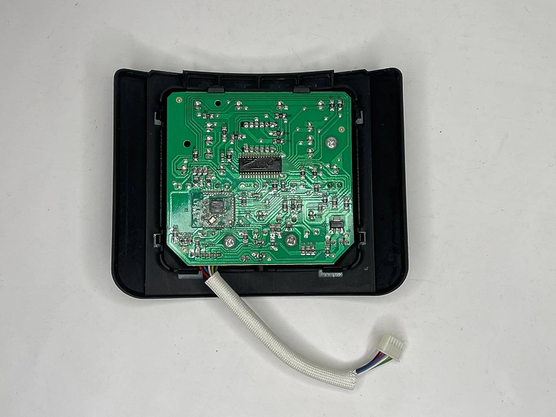 Панель управления для мультиварки Redmond RMC-M227S