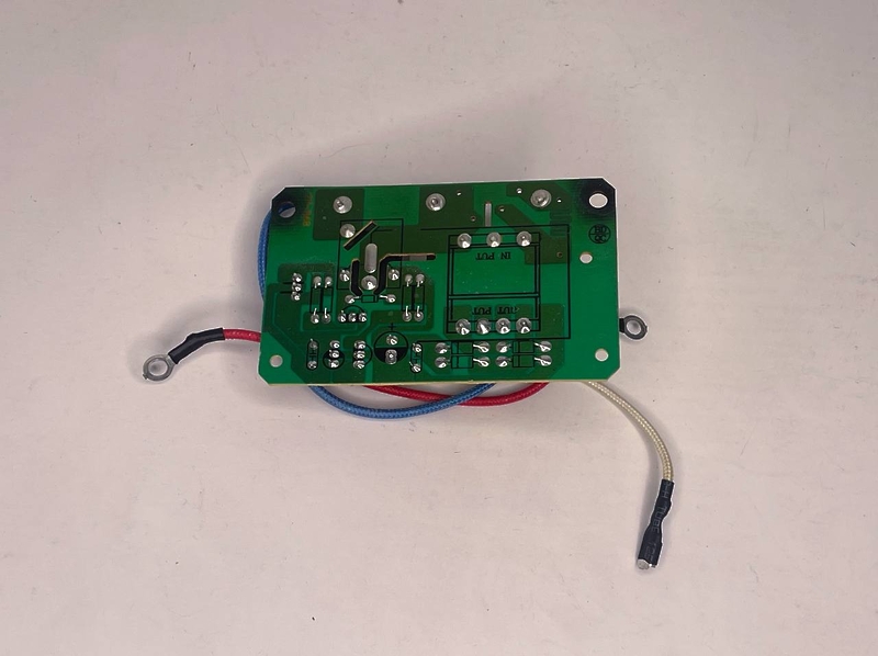 Плата питания для мультиварки Redmond RMC-M12