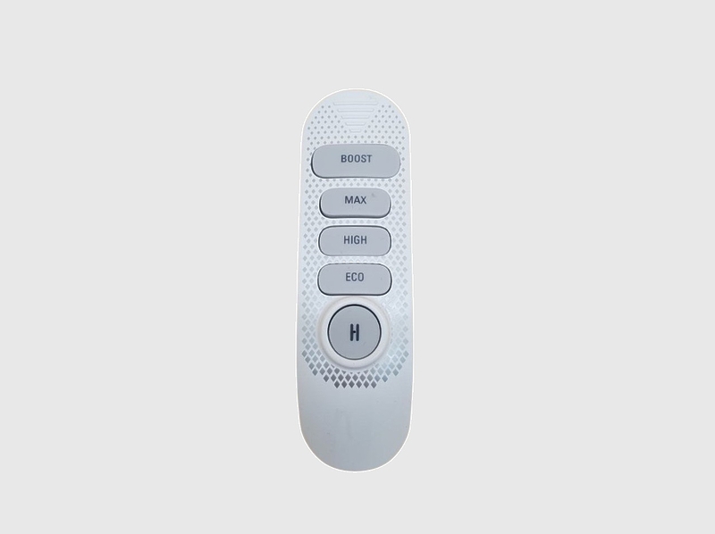 Панель управления пылесоса Tefal IQ77 SS-2230002846